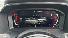 Nissan Qashqai 1.3 DiG-T MH 158 N-Connecta 5dr Xtronic Petrol Hatchback